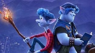 Primer tráiler de 'Onward': Pixar busca la magia con Tom Holland y Chris Pratt