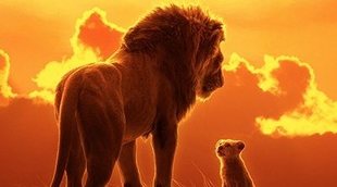 'El Rey León': Jon Favreau no quiere que la llames "película de animación"