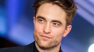 Warner Bros. aprueba a Robert Pattinson como el nuevo Batman, y será para una trilogía