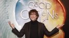 Neil Gaiman ('Good Omens'): "Despedimos al productor que quería que rebajásemos nuestras expectativas"