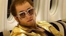 Elton John y Taron Egerton contra la censura de 'Rocketman' en Rusia