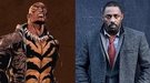 'The Suicide Squad': Idris Elba podría interpretar a Tigre de Bronce