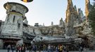 'Star Wars: Galaxy's Edge' tiene lugar después de 'Star Wars: El último Jedi'