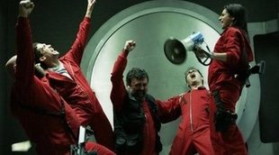 'La Casa de Papel': Netflix anuncia la fecha de estreno del primer tráiler y presenta a los atracadores