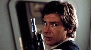 Harrison Ford intentó que despidieran a un actor de 'Star Wars: El retorno del Jedi'