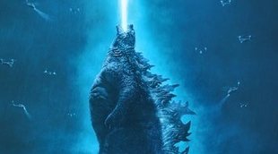 'Godzilla: Rey de los monstruos' corona la taquilla de Estados Unidos por encima de 'Aladdin' y 'Rocketman'