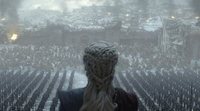 Una actriz de 'Game of Thrones' reconoce que aún no ha visto la última temporada