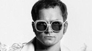 El fact check de 'Rocketman': ¿Qué es realidad y qué es ficción en el biopic de Elton John?