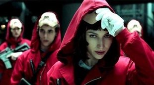 'La Casa de Papel': El tráiler de la tercera temporada desvela el nuevo plan