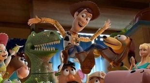 'Toy Story 3' ahora en acción real gracias a dos fans con mucho talento