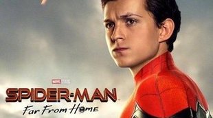 'Spider-Man: Lejos de casa': Los mejores pósters fan que superan con creces a los carteles oficiales