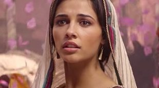 No pierdas de vista a Naomi Scott, la nueva Jasmine de 'Aladdín'