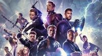 ¿Filtradas las películas de la Fase 4 del Universo Cinematográfico Marvel?