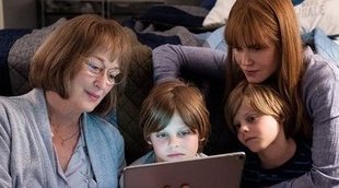 Vuelve 'Big Little Lies': ¿Es necesaria la segunda temporada?