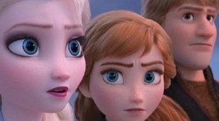 El póster japonés de 'Frozen 2' incluye un detalle muy importante de la trama