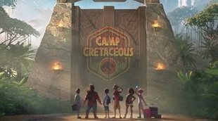 Netflix confirma la serie de animación 'Jurassic World: Camp Cretaceous', producida por Spielberg