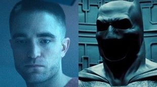 'The Batman': Cómo consiguió Robert Pattinson convertirse en el nuevo Bruce Wayne