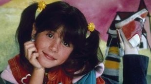 En marcha la secuela de 'Punky Brewster' con Soleil Moon Frye