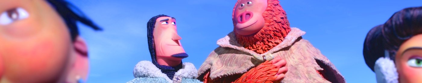 'Mr. Link: El origen perdido': Laika deslumbra en un 'Indiana Jones' a medio fuelle