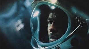 Tráiler de 'Ad Astra': Brad Pitt en una aventura espacial del director de 'Z, la Ciudad Perdida'