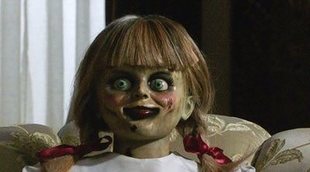 ¿Introducirá 'Annabelle vuelve a casa' el próximo spin-off de 'Expediente Warren'?