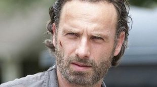 'The Walking Dead': El cómic sorprende con el mayor giro en la historia de Rick Grimes