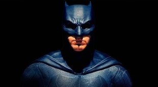 'The Batman' de Robert Pattinson no contará los orígenes de Bruce Wayne