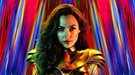 'Wonder Woman 1984': Nuevo y colorido póster con Gal Gadot estrenando armadura