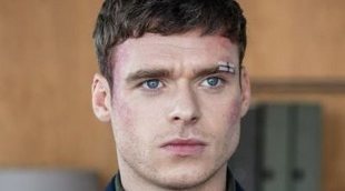 Richard Madden estuvo a punto de abandonar su carrera de actor un tiempo tras 'Bodyguard'