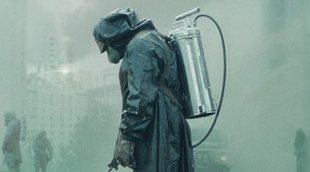 'Chernobyl' no tendrá segunda temporada