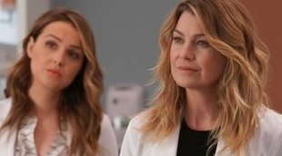 'Anatomía de Grey' tenía un ambiente muy tóxico tras las cámaras según Ellen Pompeo