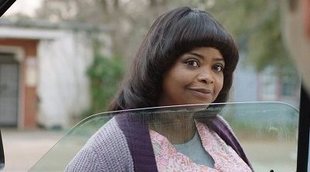 'El sótano de Ma': Octavia Spencer desatada