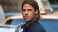 Brad Pitt prohíbe usar su imagen a los organizadores del desfile del orgullo heterosexual