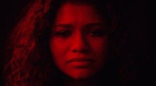 'Euphoria': Zendaya como nunca la habías visto en la serie más provocadora de HBO (que ya es decir)