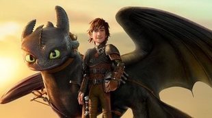 Lanzamientos DVD y Blu-Ray: 'Cómo entrenar a tu dragón 3' y 'Los cazafantasmas'