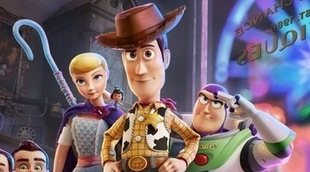 Primeras reacciones a 'Toy Story 4', la entrega más divertida y emotiva de la saga