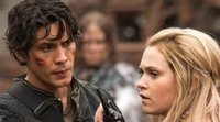 Eliza Taylor y Bob Morley de 'Los 100' se casan por sorpresa y revolucionan a los fans