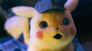 'POKÉMON: Detective Pikachu' es la adaptación de un videojuego más taquillera en Estados Unidos