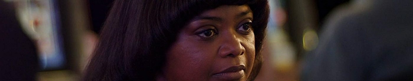 'El sótano de Ma': Octavia Spencer desatada