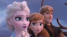 Nuevo póster de 'Frozen 2', que mañana estrenará su segundo tráiler