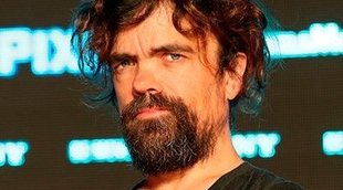 Peter Dinklage más allá de 'Juego de Tronos'