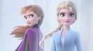 Nuevo tráiler de 'Frozen 2': Elsa busca la verdad de su pasado en la secuela de Disney