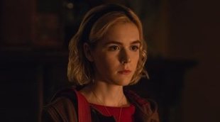 Archie ('Riverdale') y Sabrina se enamoran... en los cómics