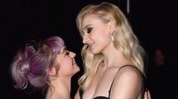 Sophie Turner celebra su despedida de soltera con Maisie Williams en España