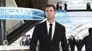 Chris Hemsworth: "Habrá que trabajar en un posible cambio de nombre para 'Men in Black'"