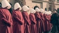 Kylie Jenner hace una fiesta temática de 'The Handmaid's Tale' y las redes arden (con razón)