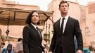 'Men in Black: International' se queda en un intento según las críticas