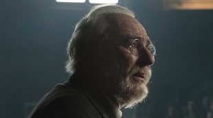 'Mientras dure la guerra': Primer tráiler de lo nuevo de Amenábar con Karra Elejalde como Miguel de Unamuno