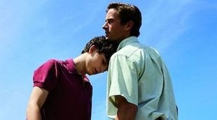 André Aciman: "No me he recuperado de 'Call Me By Your Name' y jamás lo haré"