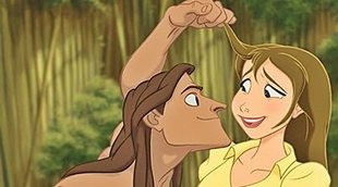 Los guiños de 'Tarzán' a otras películas Disney y otras curiosidades